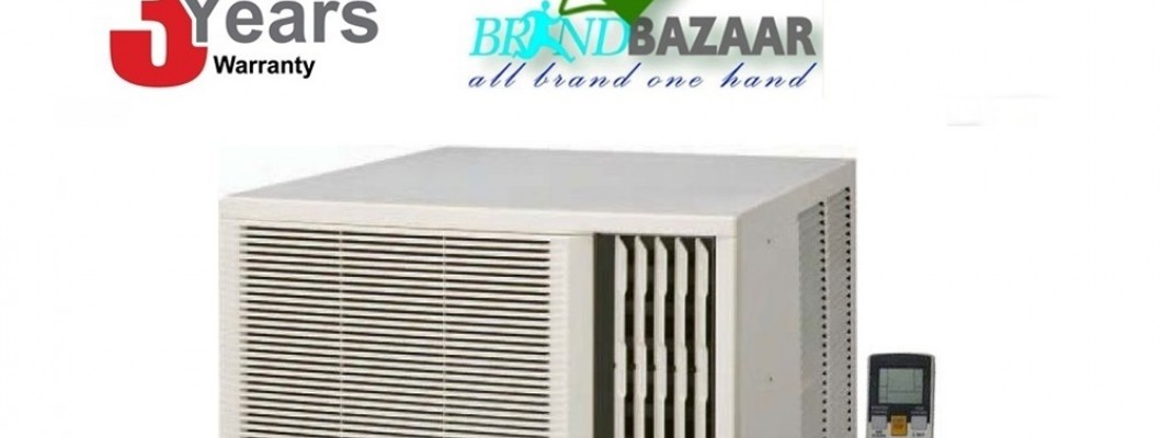 Window AC Price in Bangladesh | Air Conditioner Mart Bangladesh