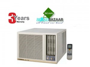 Window AC Price in Bangladesh | Air Conditioner Mart Bangladesh