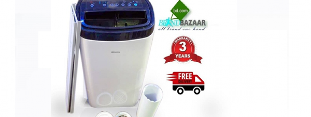 1.5 Ton Portable Air Conditioner Price in Bangladesh