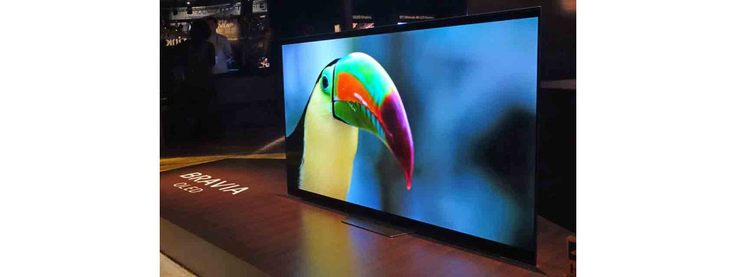 Sony Showroom in Bangladesh