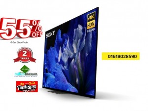 100% Sony Barvia TV Model & Price List in Bangladesh