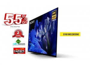 100% Sony Barvia TV Model & Price List in Bangladesh