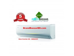 Inverter Air Conditioner Showroom in Bangladesh | Gree Carrier General