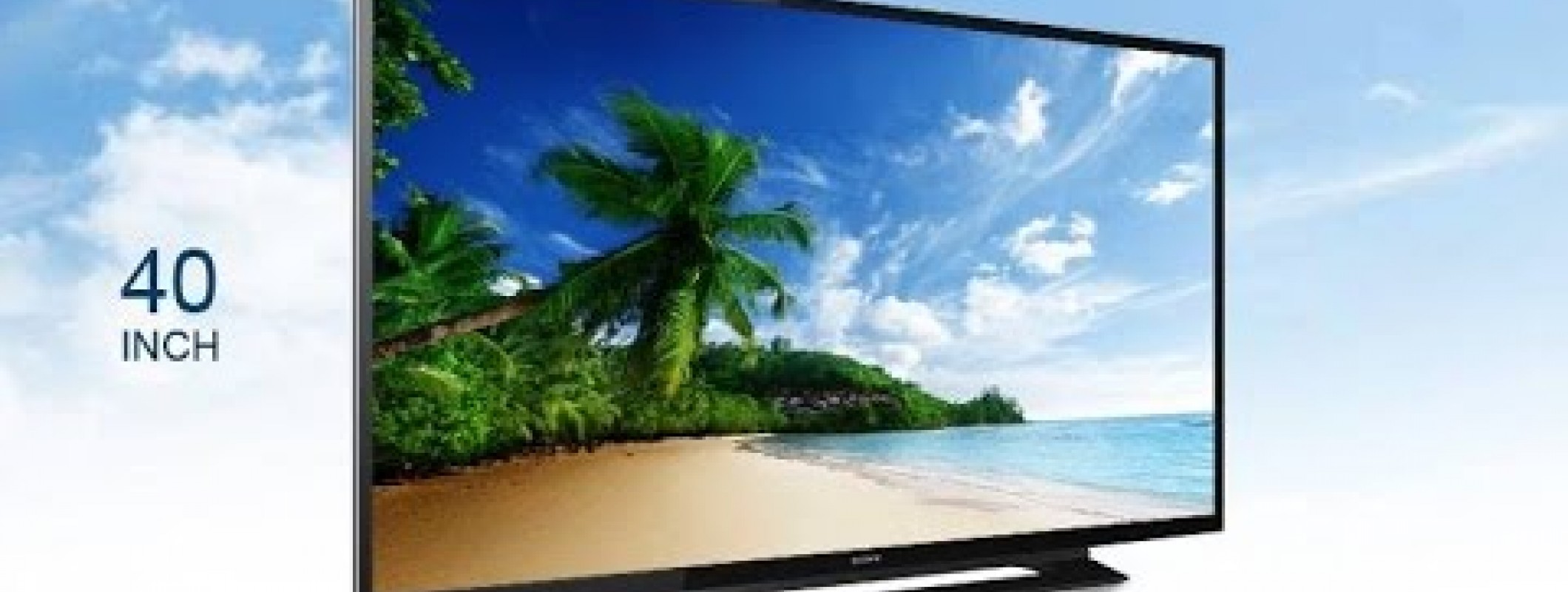 100 Sony barvia TV Price in Bangladesh