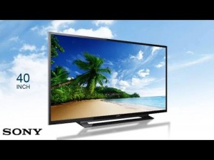 100% Sony barvia TV Price in Bangladesh