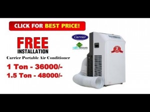 Portable AC In Bangladesh At Best Price