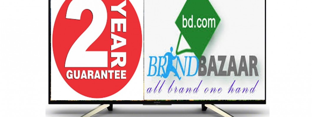 সনি টিভিঃ অনলাইনে সেরা সনি টিভির দাম ২০২২ | Brand Bazaar