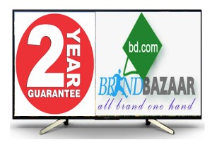 সনি টিভিঃ অনলাইনে সেরা সনি টিভির দাম ২০২২ | Brand Bazaar