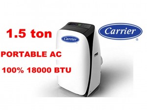 Portable air conditioner price in Bangladesh