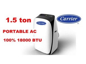 Portable air conditioner price in Bangladesh