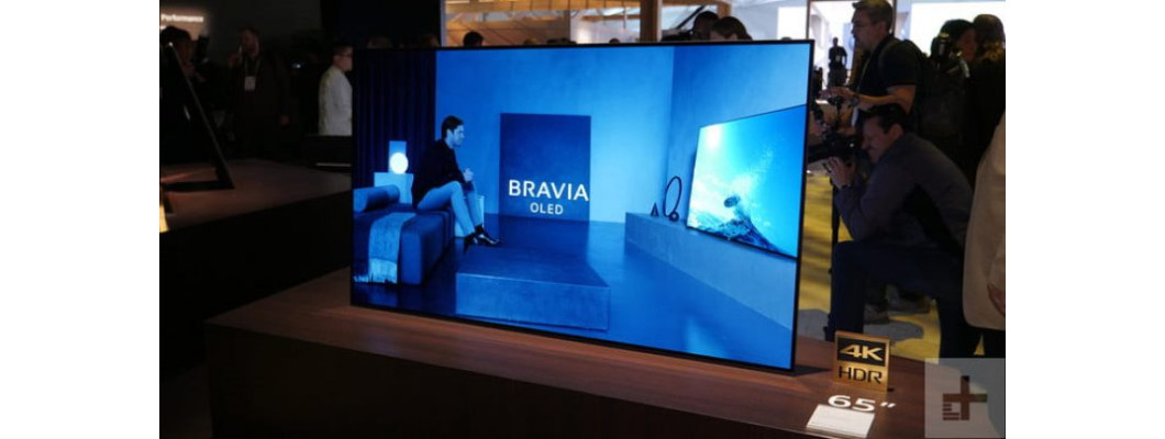 Sony LED Television Price in BD