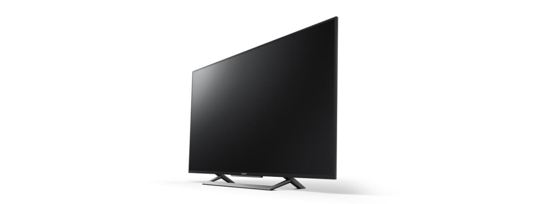 Sony Android 4K LED TV Price in Bangladesh