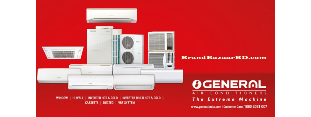 General Split Air Conditioner Showroom Address General Split Air Conditioner Showroom Address