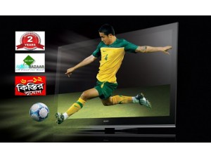 Sony Television Price in Bangladesh