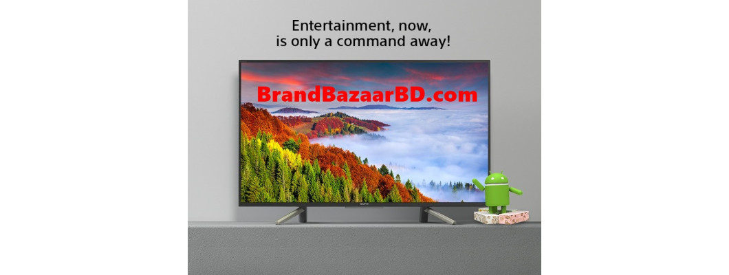 32” Smart Led TV Price in Bangladesh | Sony 32W602D VS Samsung 32J4303 32” Smart Led TV Price in Bangladesh | Sony 32W602D VS Samsung 32J4303