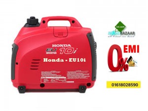 Honda Generator Bangladesh | 0% EMI (City Bank, Brac Bank, EBL, South East Bank)
