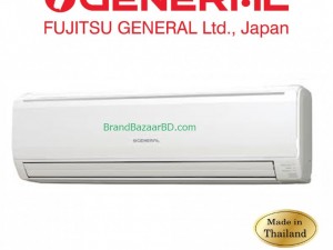 1.5 Ton 18000 BTU General Air Conditioner