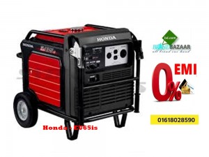 Honda Generator Price in Bangladesh | Brand Bazaar | Generator Showroom
