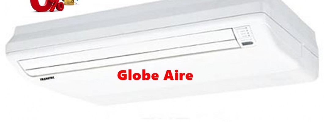 5 Ton Globe Aire AC Price in Bangladesh