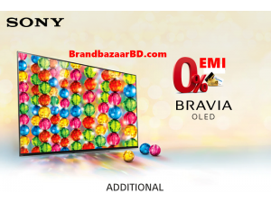 Online Sony LED TV Shop | Uttara Gulshan Dhanmondi Banani Mir Pur