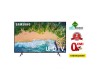 Samsung 55NU7100 55 inch 4k UHD Smart TV