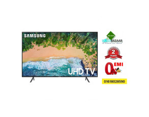 Samsung NU7100 43 inch 4K UHD Smart TV Samsung NU7100 43 inch 4K UHD Smart TV