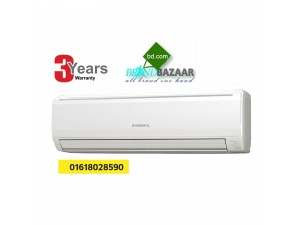 Gree Air Conditioner price list in Bangladesh