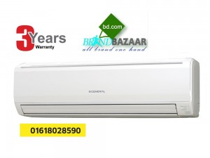 Gree Air Conditioner price list in Bangladesh