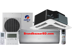 AC - Air Conditioner Price list in Bangladesh 2021-2022