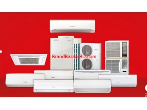 General air conditioner showroom in Bangladesh | BrandBazaar