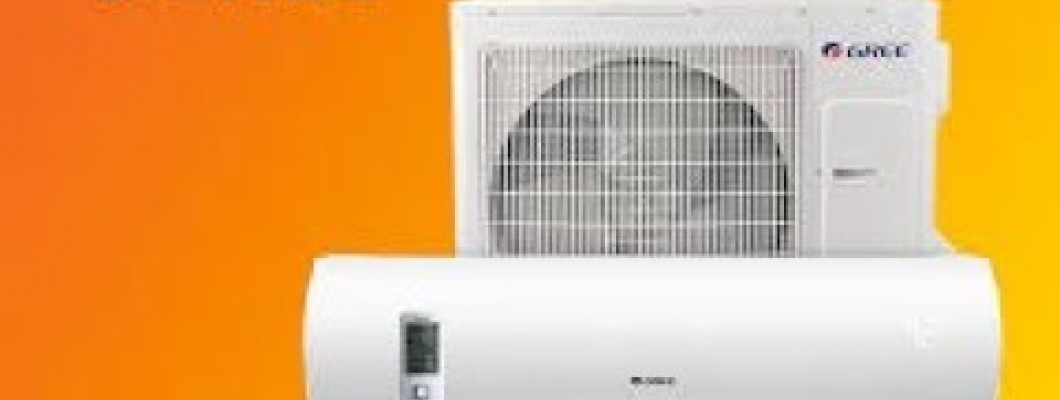 Gree Air Conditioner Showroom price list in Bangladesh