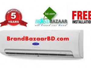 Air Conditioner Best Market in Bangladesh