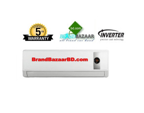 Gree1.5 Inverter AC Price in Bangladesh | GREE GS -18CTV