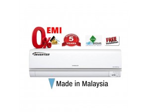 Inverter ac price in Bangladesh | Carrier Gree General Panasonic