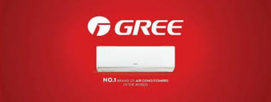 Gree Online Store in Bangladesh | Best Gree Electronics  Showroom