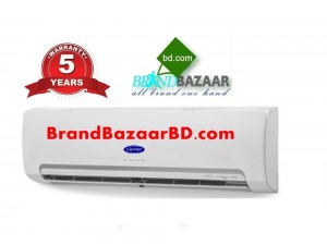 Inverter AC ShowRoom in Bangladesh