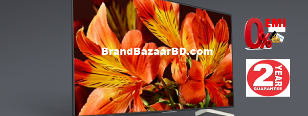 Sony Bravia LED TV Online at Best Electronics Market Bangladesh