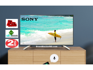 UpTo 45% Discount |আসল Samsung , SONY LED 4K TV 0% EMI| ২ বছর Guaranty