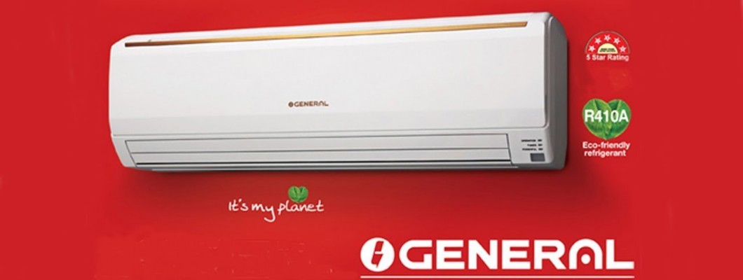 জেনারেল এসি ১.৫ টন | ASGA18FETA VS ASGA18AET Air Conditioner