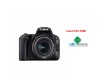 Canon DSLR Camera Price in Bangladesh | Canon EOS 200D 18-55mm Lens