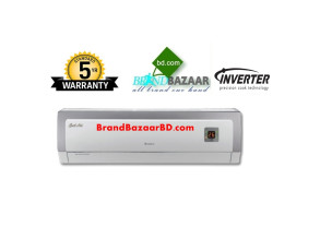 Gree 2 Ton Inverter Air Conditioner in Bangladesh | Gree GS24CZV 2 Ton