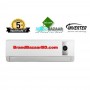 Gree 2 Ton Inverter Air Conditioner in Bangladesh | Gree GS24CTV 2 Ton