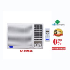 Globe Aire 1.5 Ton Window AC
