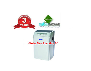 Portable AC Price in Bangladesh | Globe Aire Portable AC