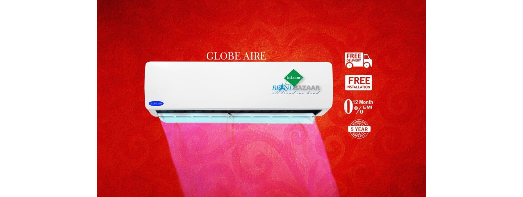 AC (এসি) কিনুন ১২ মাসের 0% EMI | AC Price List