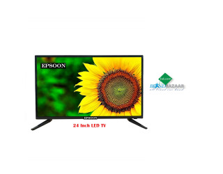 EPSOON  24 inch HD LED TV Price in Bangladesh