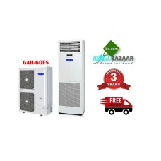 Globe Aire GAH-60FS 5 Ton Floor Standing AC