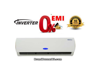 1.5 Ton Inverter AC Price in Bangladesh | Globe Aire