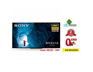 Sony 55 inch OLED TV Price in Bangladesh | A8F