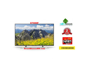 Sony 55-inch X7000F 4K UHD LED Smart TV Price in Bangladesh Sony 55-inch X7000F 4K UHD LED Smart TV Price in Bangladesh